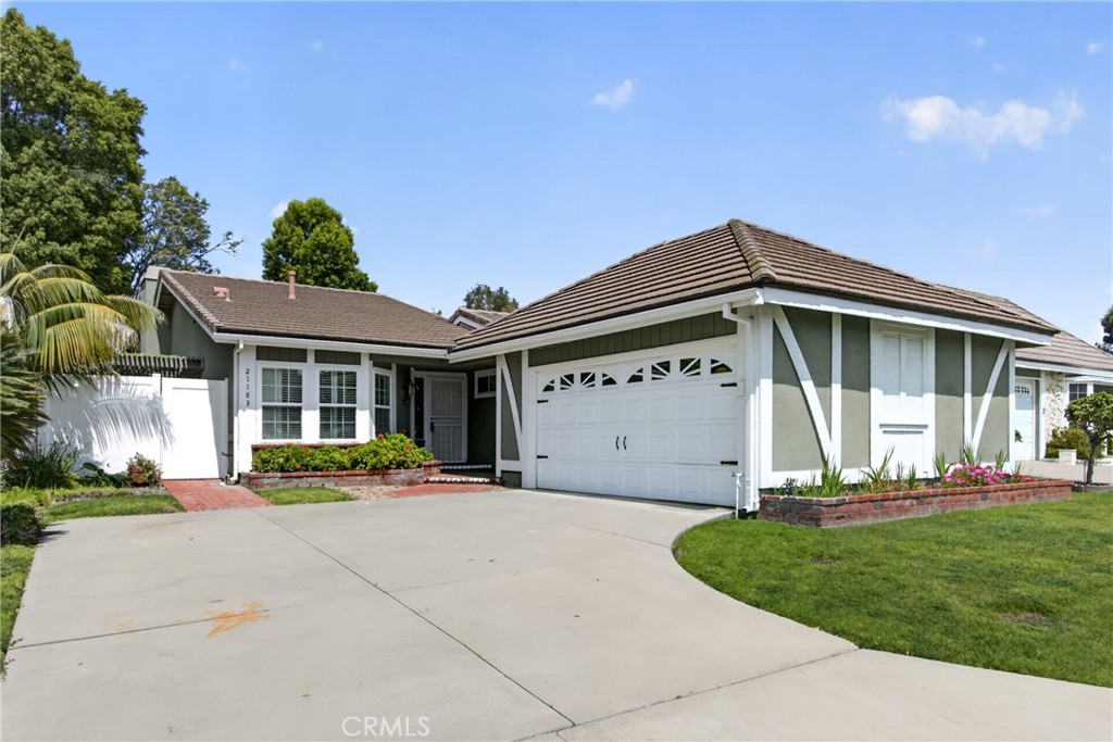 21183 Via Este, Yorba Linda CA 92887 - photo 1