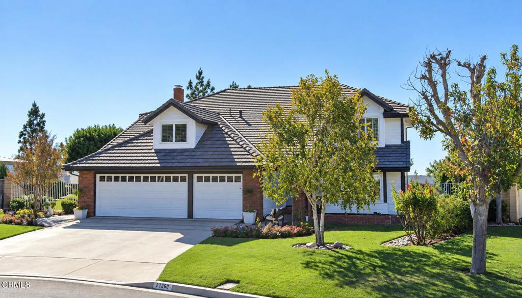 21260 trail rdg - 21260 Trail, Yorba Linda CA 92886 - photo 1