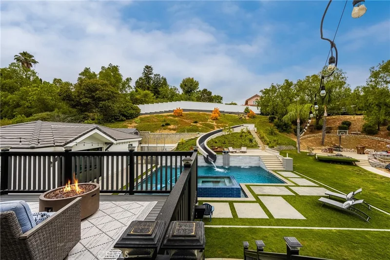 21290 Clear Haven Drive, Yorba Linda, CA 92886