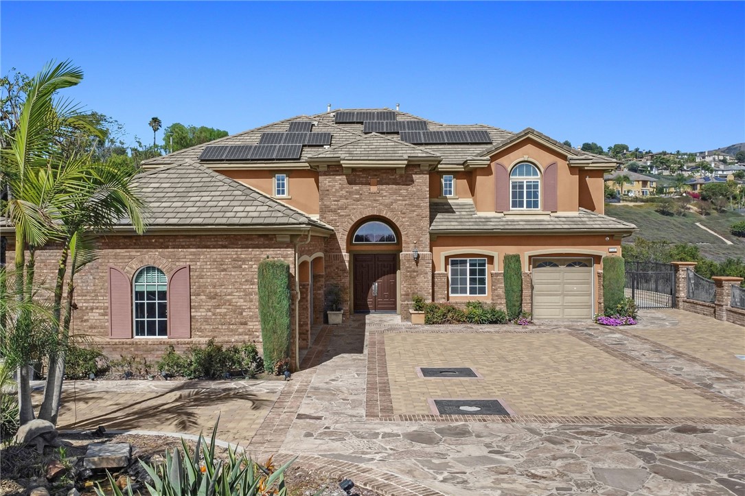 21350 Casino Ridge, Yorba Linda CA 92887 - photo 2