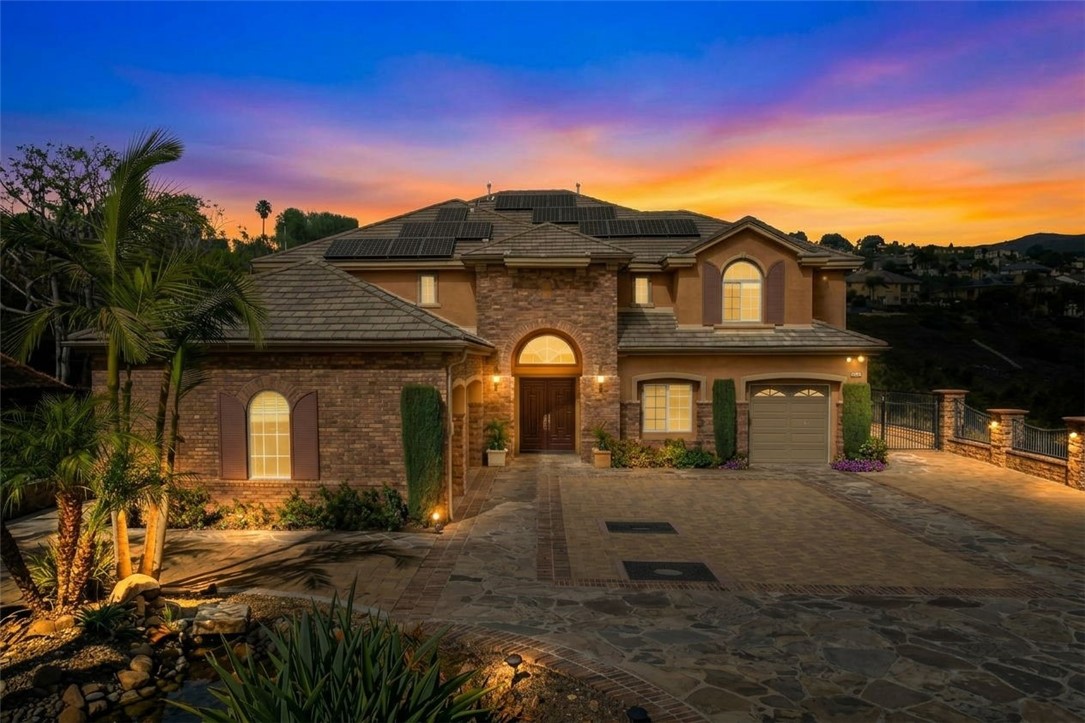 21350 Casino Ridge, Yorba Linda CA 92887 - photo 3
