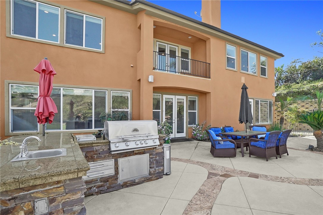 21350 Casino Ridge, Yorba Linda CA 92887 - photo 48