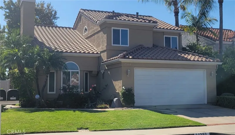 21360 Via Del Venado, Yorba Linda, CA 92887