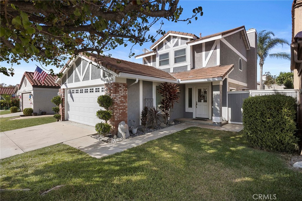 21365 Via Del Venado, Yorba Linda CA 92887 - photo 1