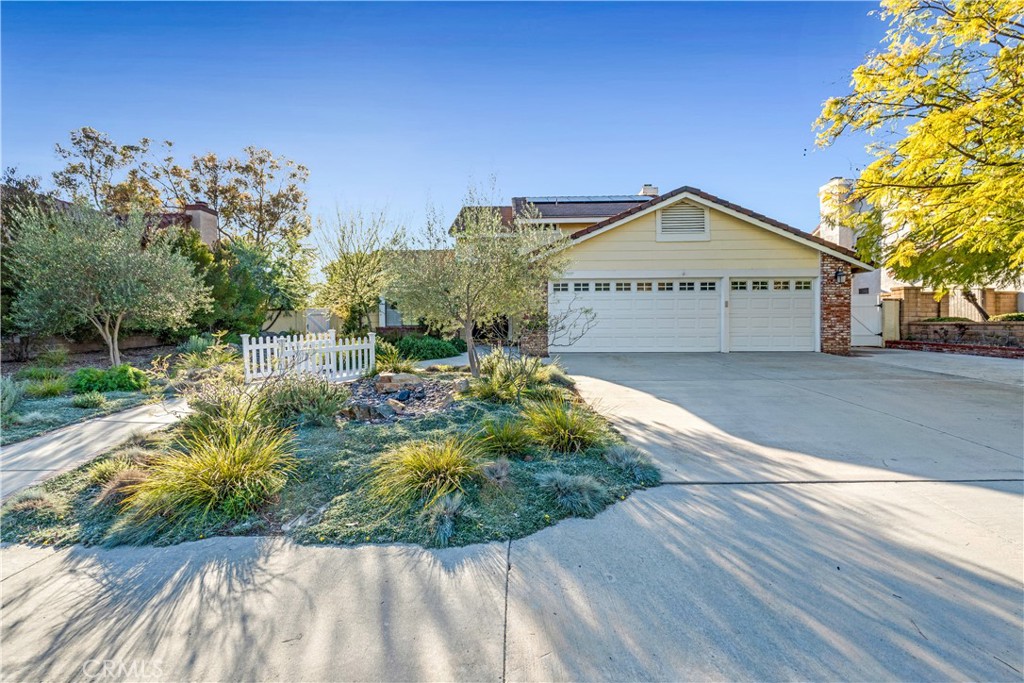 21390 Via Del Parque, Yorba Linda CA 92887 - photo 1