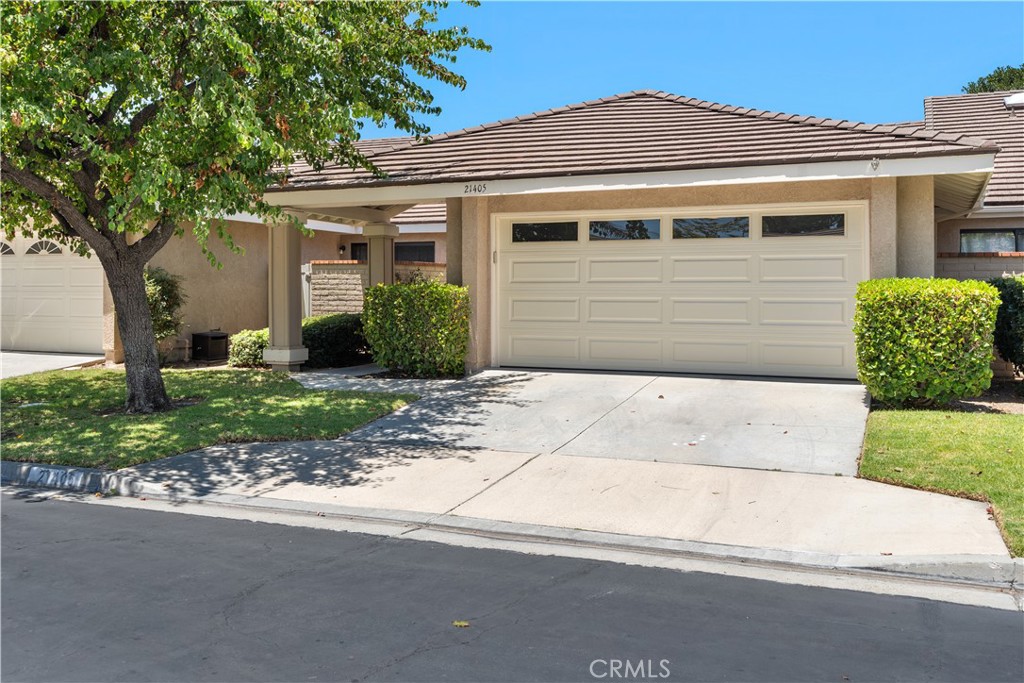 21405 Via Del Lobo, Yorba Linda CA 92887 - photo 1