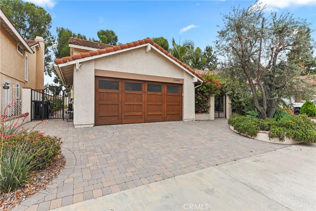 21430 Via Pepita, Yorba Linda CA 92886 - photo 1
