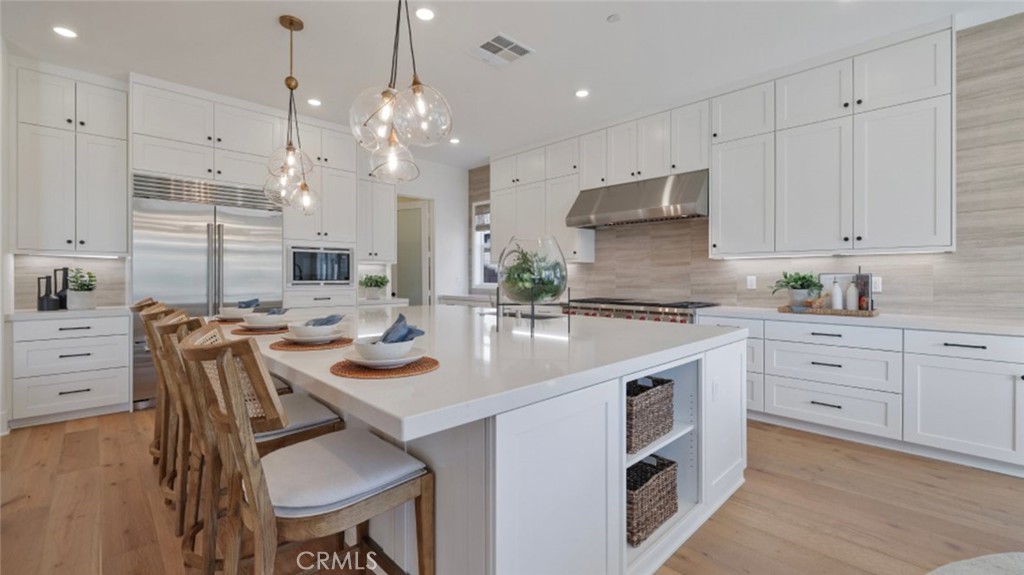 Photos shown are of model only- not actual homesite. - 21437 Zaca Court, Yorba Linda CA 92887 - photo 1
