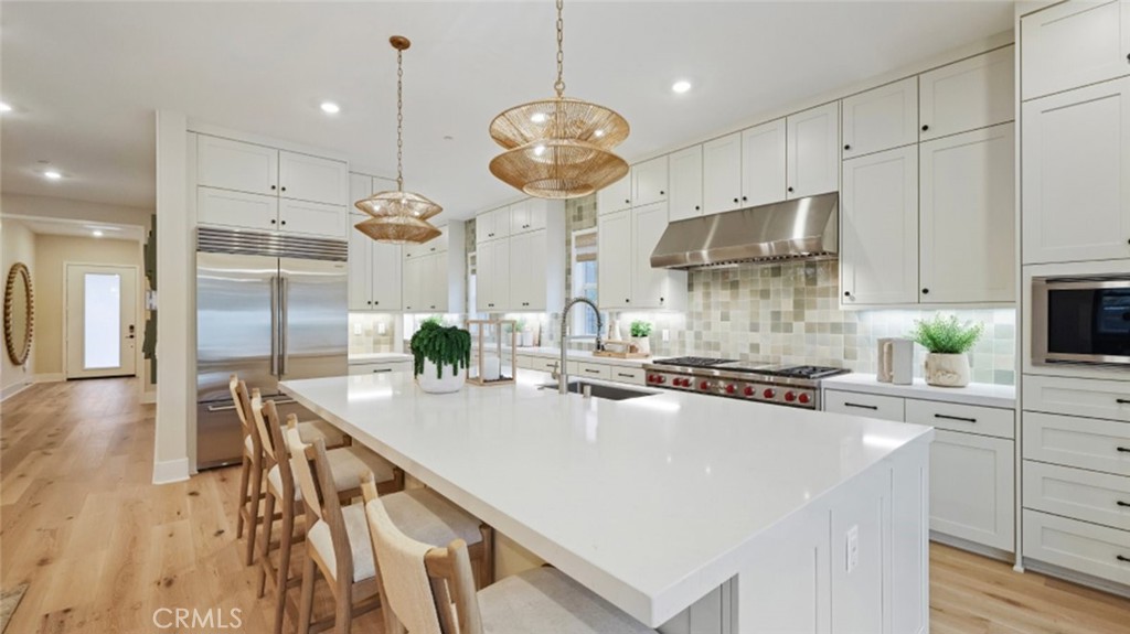 Photos shown are of model only- not actual homesite. - 21451 Cloud Ridge, Yorba Linda CA 92887 - photo 1