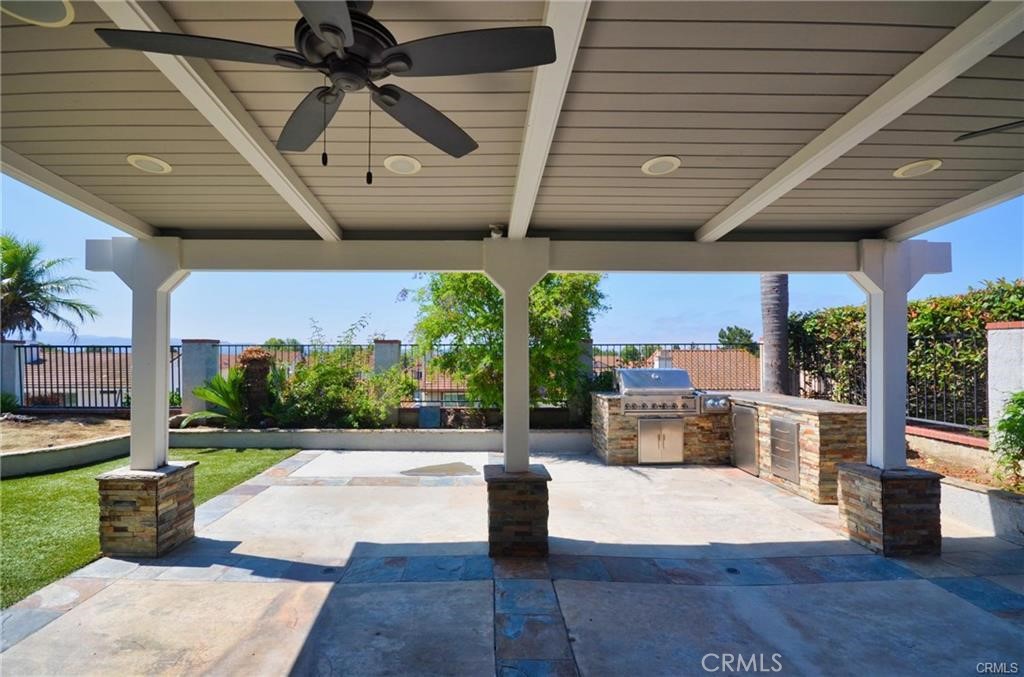 21460 Via Espana, Yorba Linda CA 92886 - photo 26