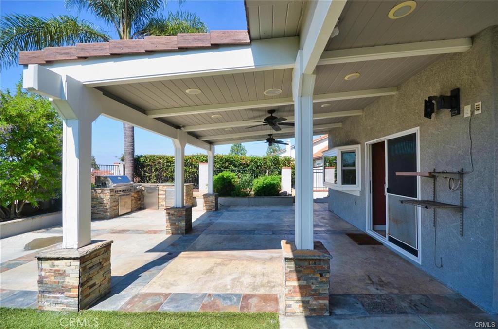 21460 Via Espana, Yorba Linda CA 92886 - photo 27
