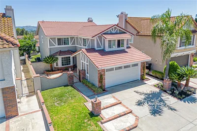 21460 Via Espana, Yorba Linda