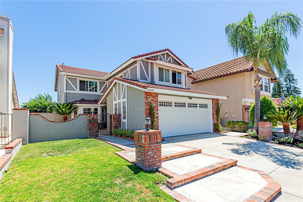 21460 Via Espana, Yorba Linda CA 92886 - photo 2