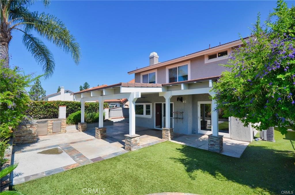 21460 Via Espana, Yorba Linda CA 92886 - photo 28