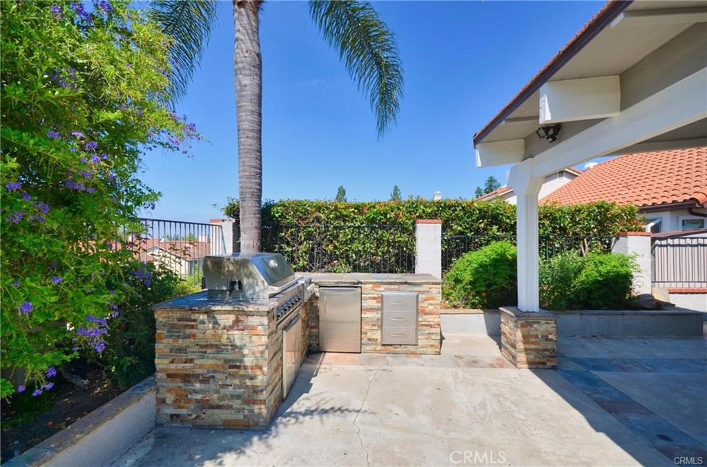 21460 Via Espana, Yorba Linda CA 92886 - photo 29