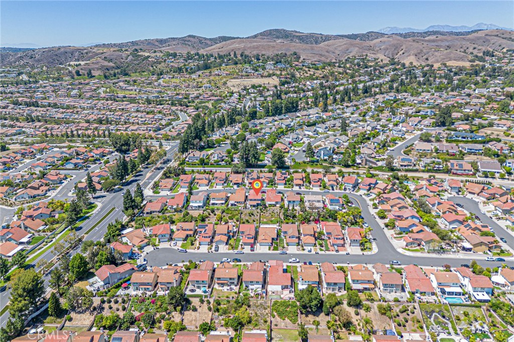 21460 Via Espana, Yorba Linda CA 92886 - photo 32