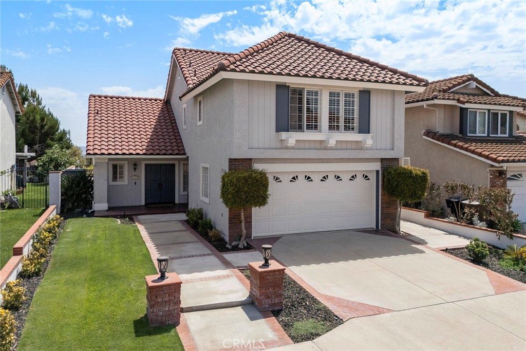 21470 Via La Naranja, Yorba Linda CA 92886 - photo 1