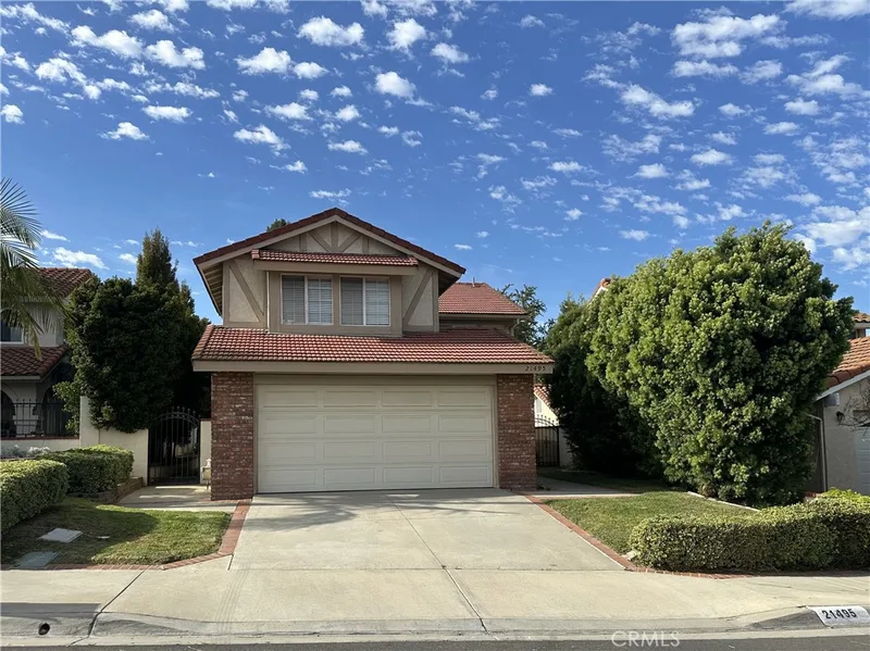 21495 Via Espana, Yorba Linda