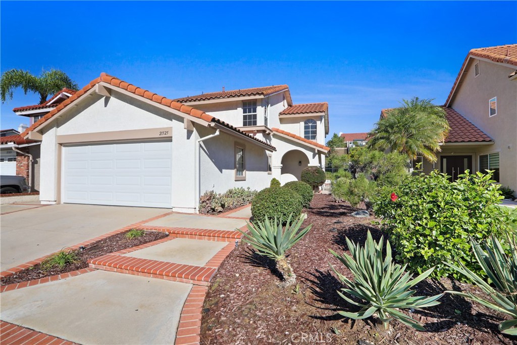21525 Via Pepita, Yorba Linda CA 92886 - photo 1