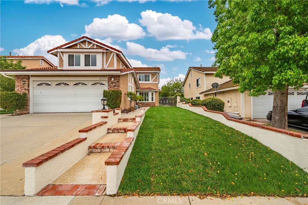 21590 Via Pepita, Yorba Linda CA 92886 - photo 1