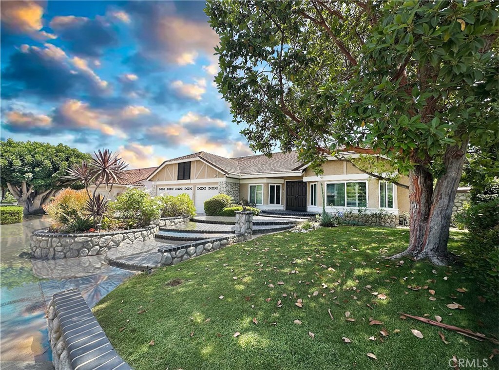 21630 Dunrobin Way, Yorba Linda CA 92887 - photo 1