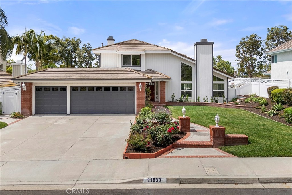 21830 Feather, Yorba Linda CA 92887 - photo 1