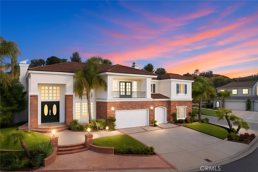 21845 Balantree Circle, Yorba Linda CA 92887 - photo 1