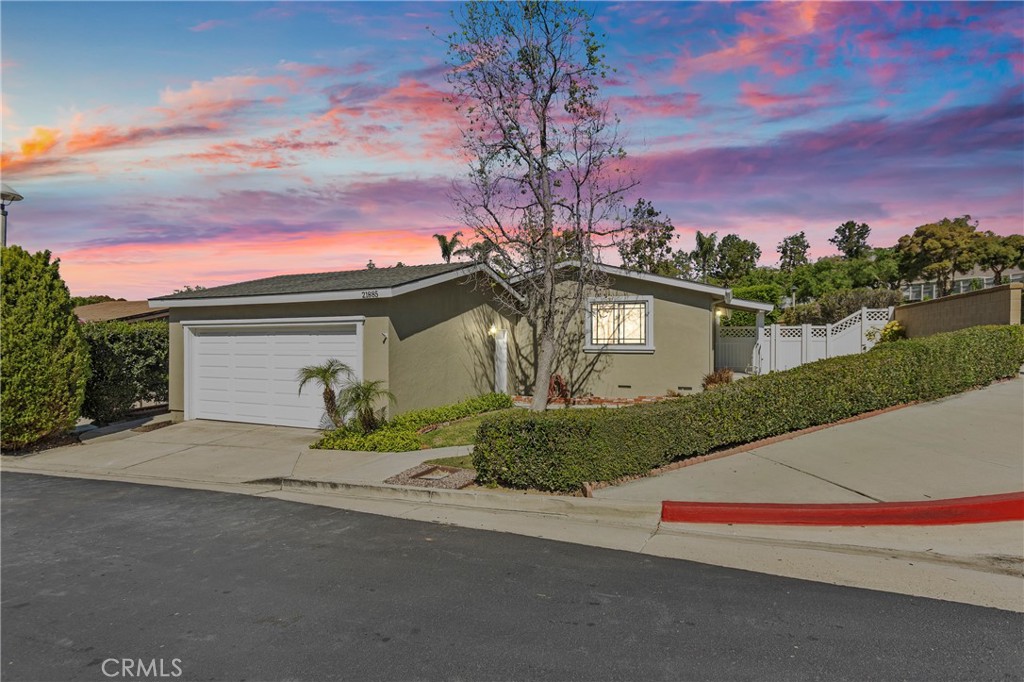Digitally enhanced - 21885 Columbia Place, Yorba Linda CA 92887 - photo 1