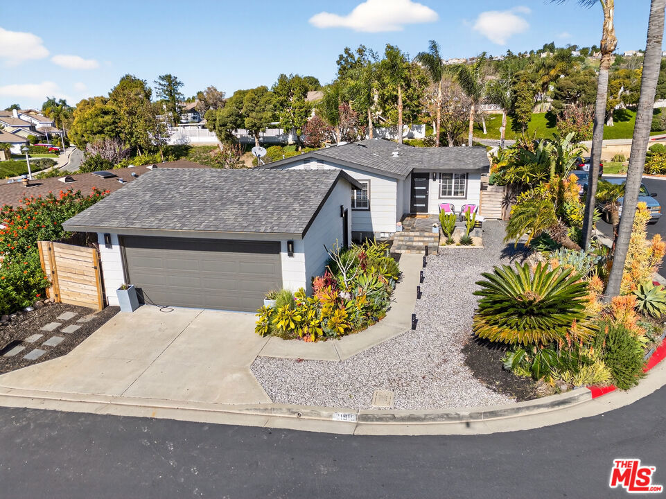21915 Columbia Place, Yorba Linda CA 92887 - photo 1
