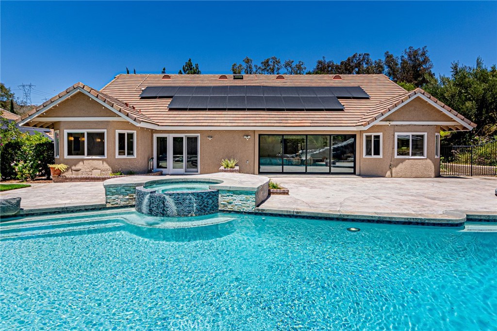 22260 Starlight Drive, Yorba Linda CA 92887 - photo 2