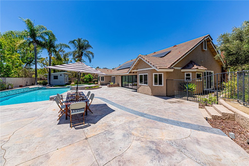22260 Starlight Drive, Yorba Linda CA 92887 - photo 42
