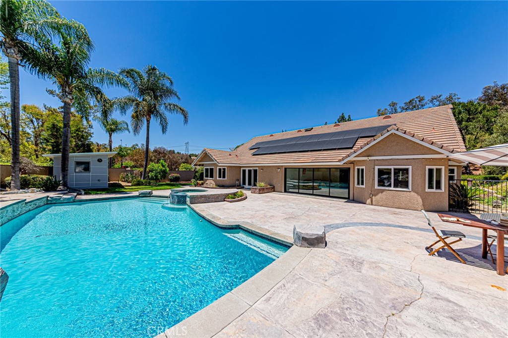 22260 Starlight Drive, Yorba Linda CA 92887 - photo 43