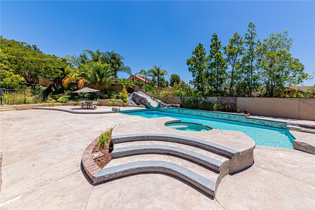 22260 Starlight Drive, Yorba Linda CA 92887 - photo 44