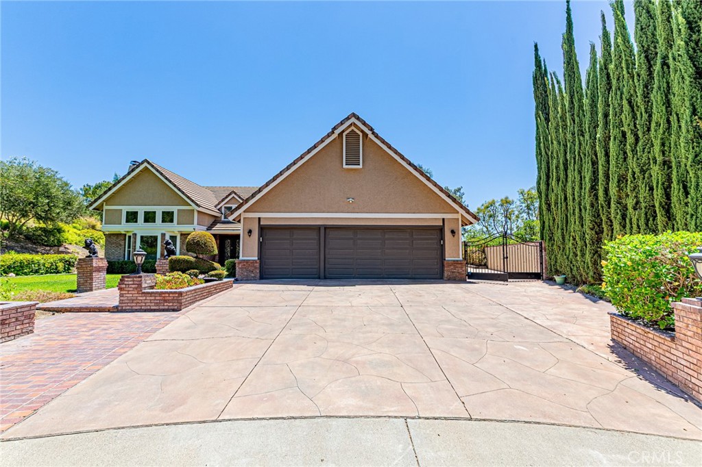 22260 Starlight Drive, Yorba Linda CA 92887 - photo 53