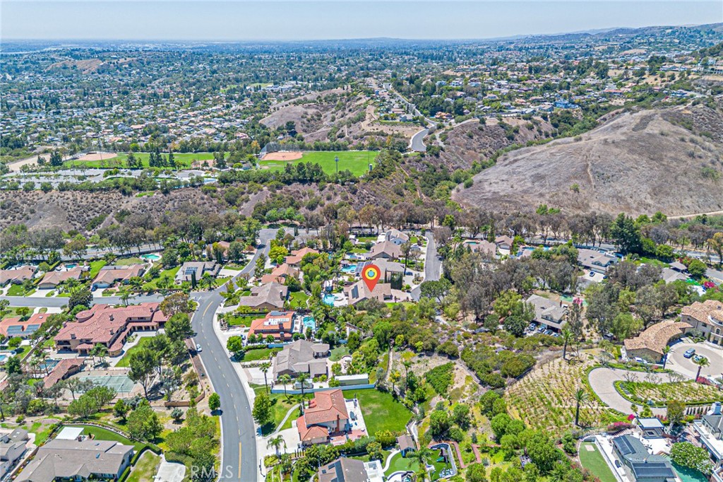 22260 Starlight Drive, Yorba Linda CA 92887 - photo 60