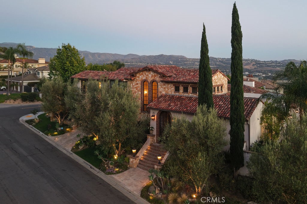22487 Mission Hills Lane, Yorba Linda CA 92887 - photo 1