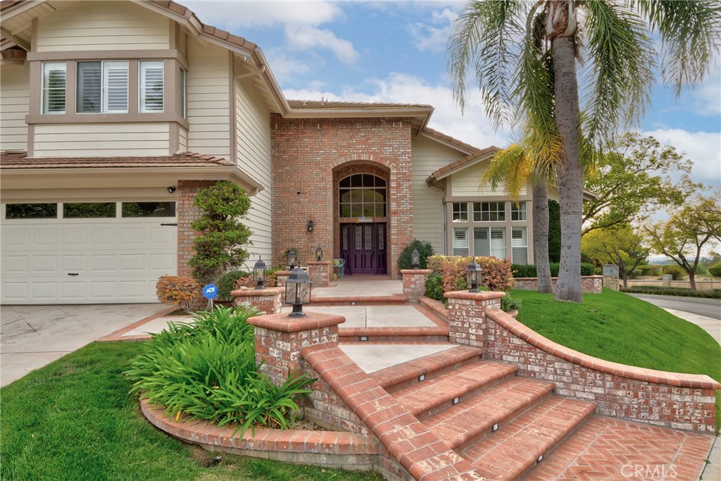 22594 Hidden Hills, Yorba Linda CA 92887 - photo 1