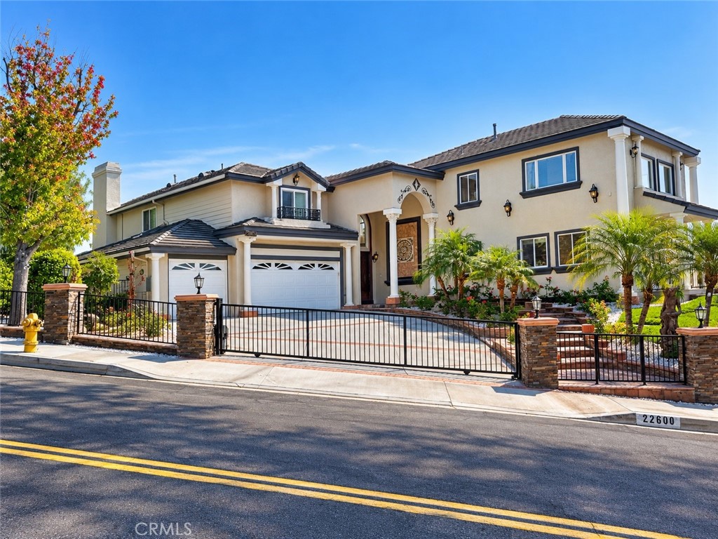 22600 Hidden Hills Road, Yorba Linda CA 92887 - photo 2