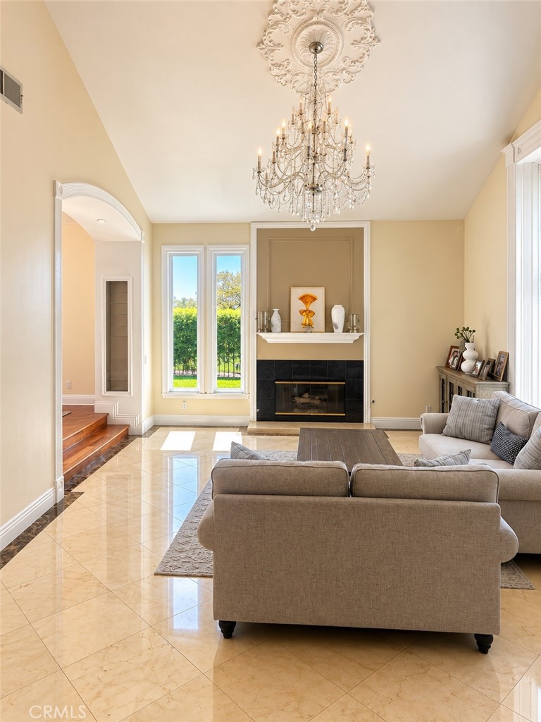 22600 Hidden Hills Road, Yorba Linda CA 92887 - photo 5