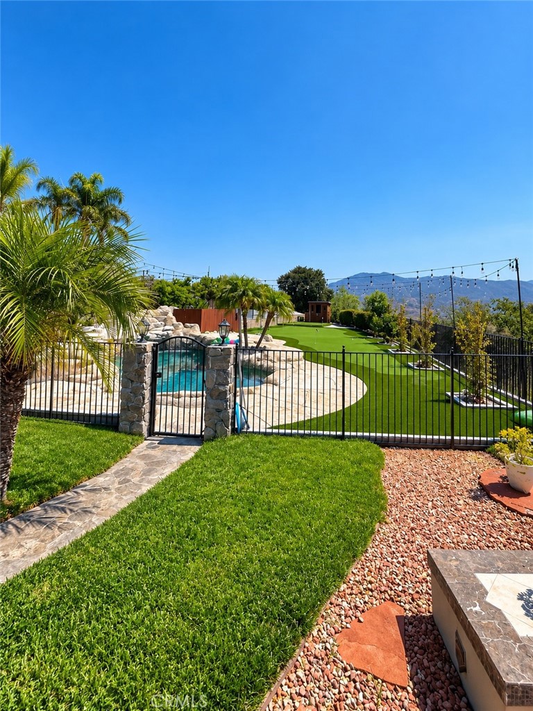 22600 Hidden Hills Road, Yorba Linda CA 92887 - photo 8