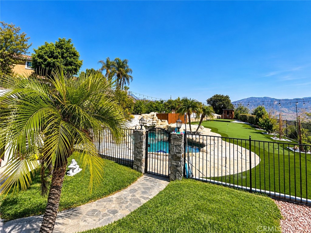 22600 Hidden Hills Road, Yorba Linda CA 92887 - photo 9