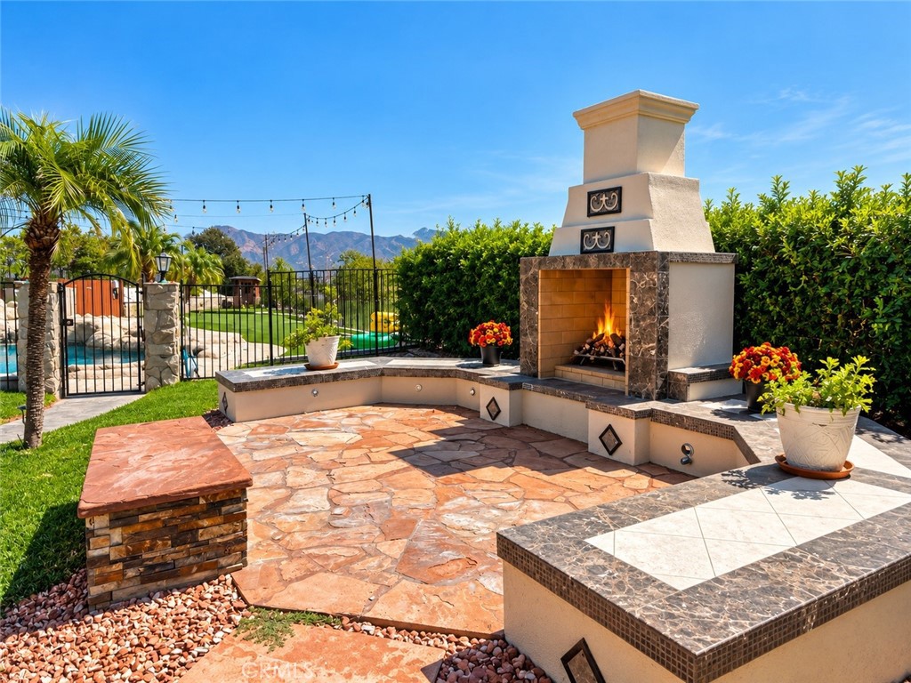 22600 Hidden Hills Road, Yorba Linda CA 92887 - photo 10