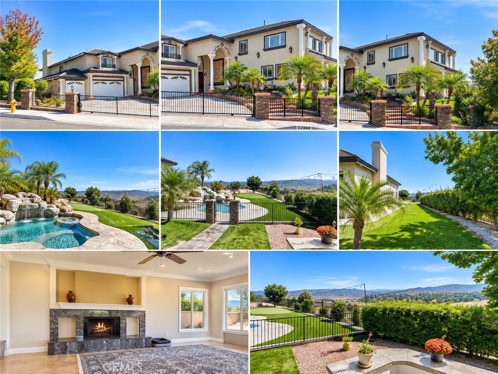 22600 Hidden Hills Road, Yorba Linda CA 92887 - photo 11