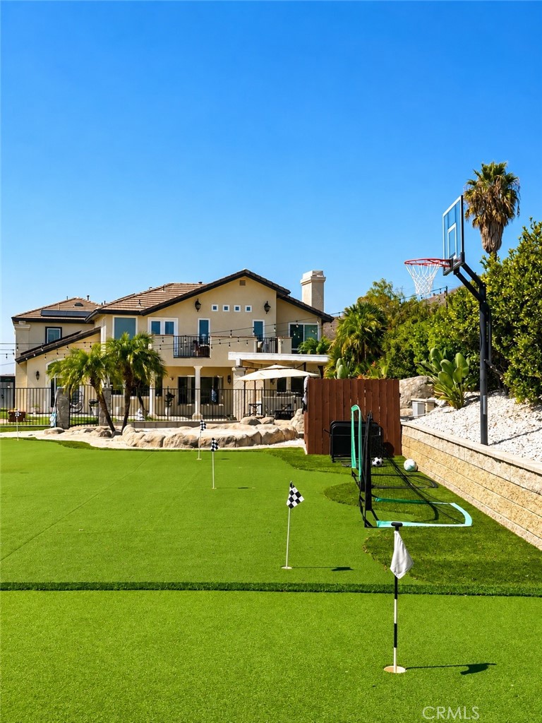 22600 Hidden Hills Road, Yorba Linda CA 92887 - photo 14