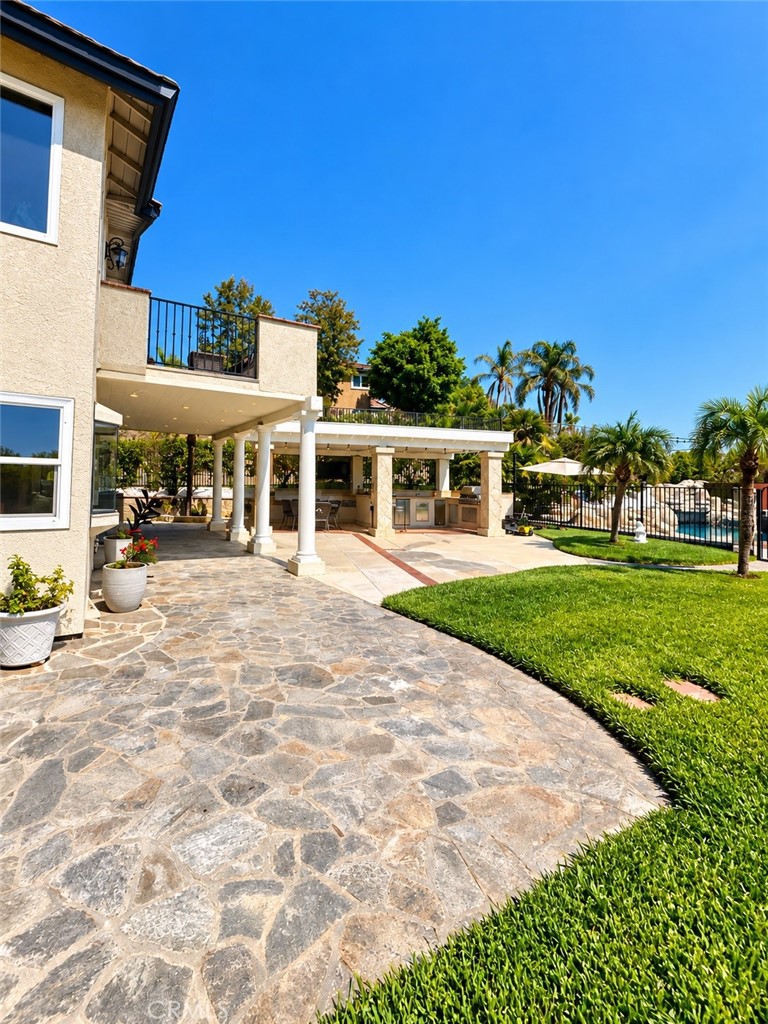 22600 Hidden Hills Road, Yorba Linda CA 92887 - photo 16