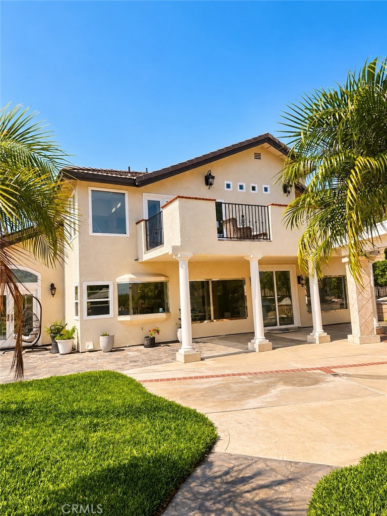22600 Hidden Hills Road, Yorba Linda CA 92887 - photo 17