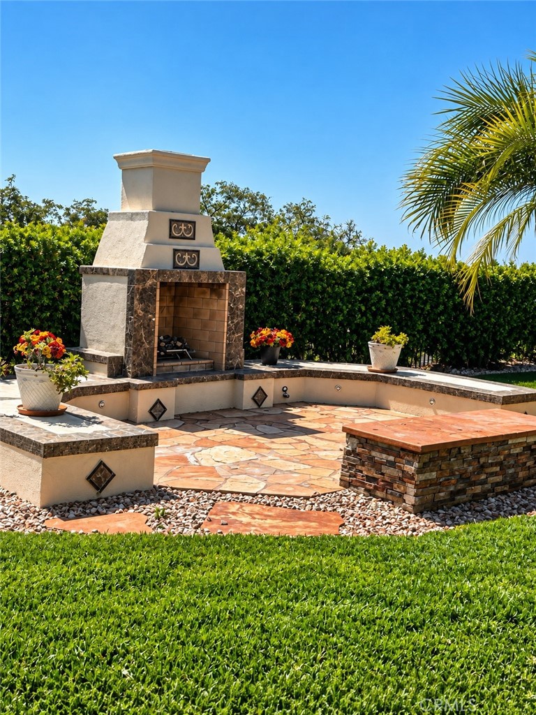 22600 Hidden Hills Road, Yorba Linda CA 92887 - photo 20