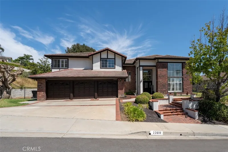 22680 Hidden Hills Road, Yorba Linda, CA 92886