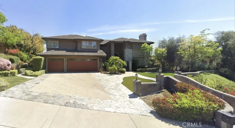 22720 High Tree, Yorba Linda, CA 92887