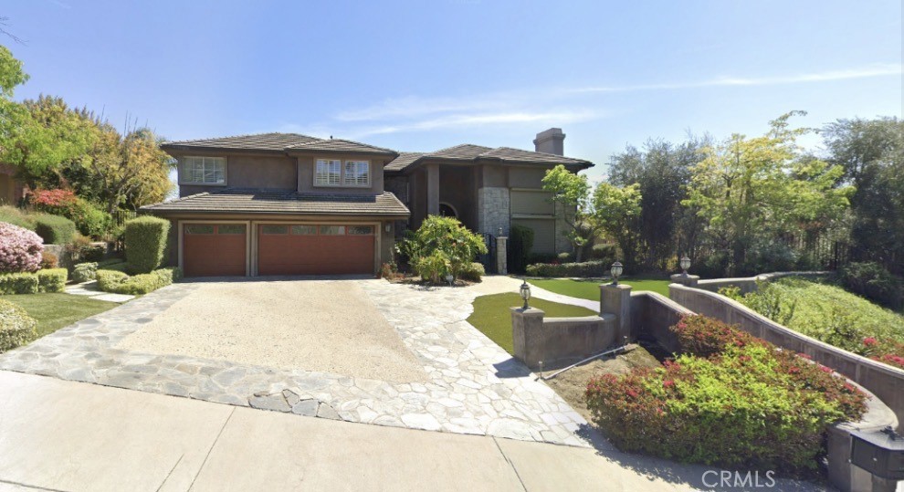 22720 High Tree, Yorba Linda CA 92887 - photo 1